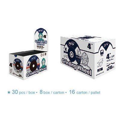 Patta EAB 0097 Grinding Disc 4 Patta EAB 0097 Grinding Disc 4